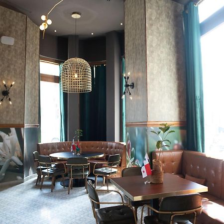 La Concordia - Boutique Hotel Панама Екстер'єр фото