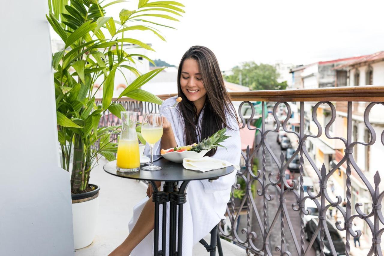 La Concordia - Boutique Hotel Панама Екстер'єр фото