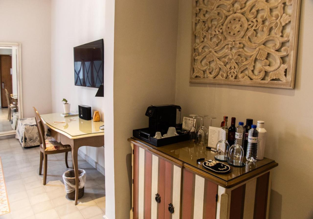 La Concordia - Boutique Hotel Панама Екстер'єр фото