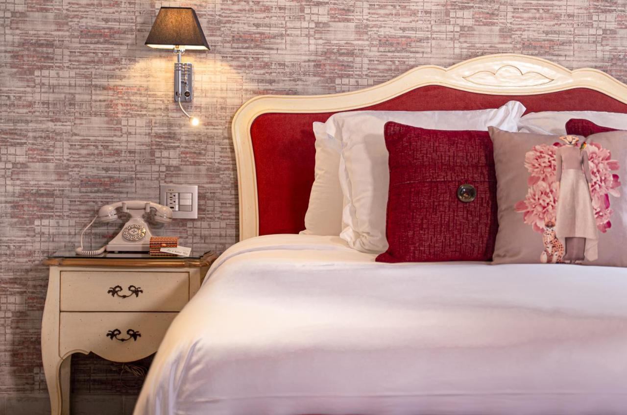 La Concordia - Boutique Hotel Панама Екстер'єр фото