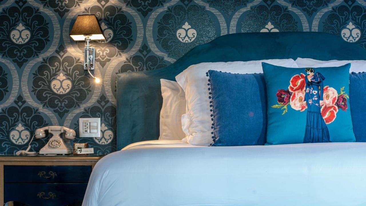 La Concordia - Boutique Hotel Панама Екстер'єр фото