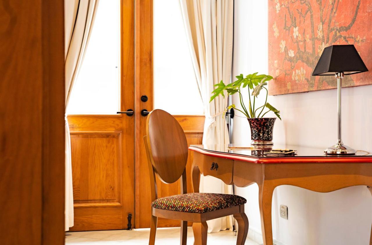 La Concordia - Boutique Hotel Панама Екстер'єр фото