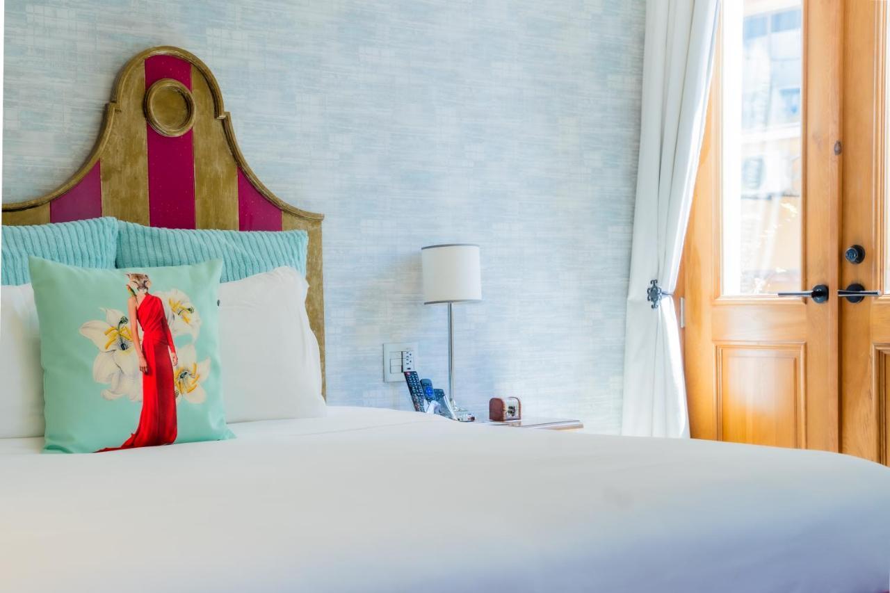 La Concordia - Boutique Hotel Панама Екстер'єр фото