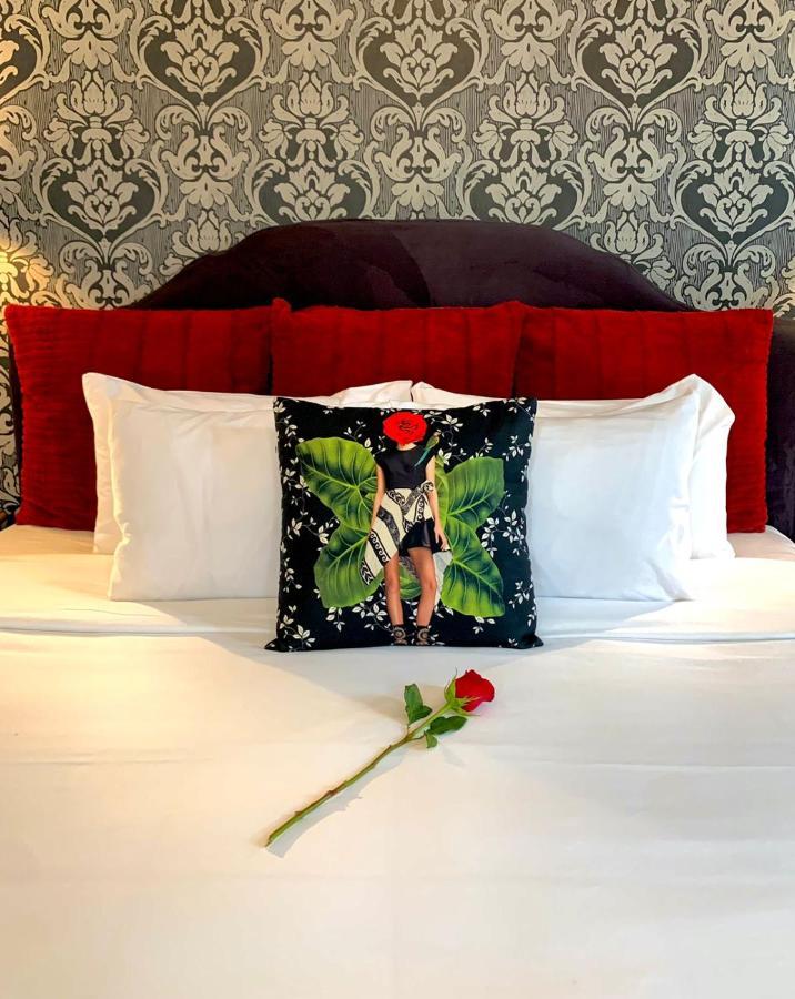 La Concordia - Boutique Hotel Панама Екстер'єр фото