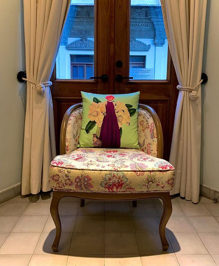 La Concordia - Boutique Hotel Панама Екстер'єр фото