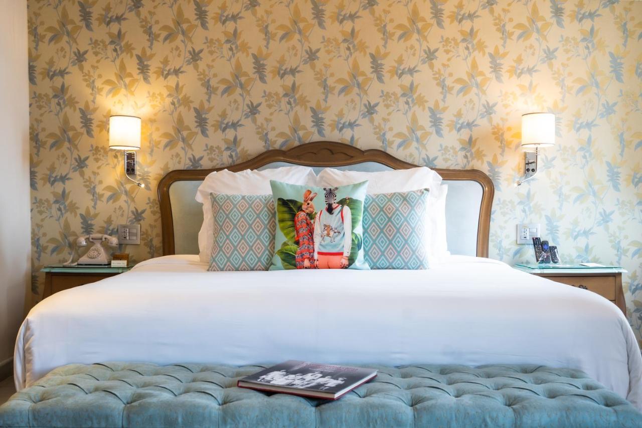 La Concordia - Boutique Hotel Панама Екстер'єр фото