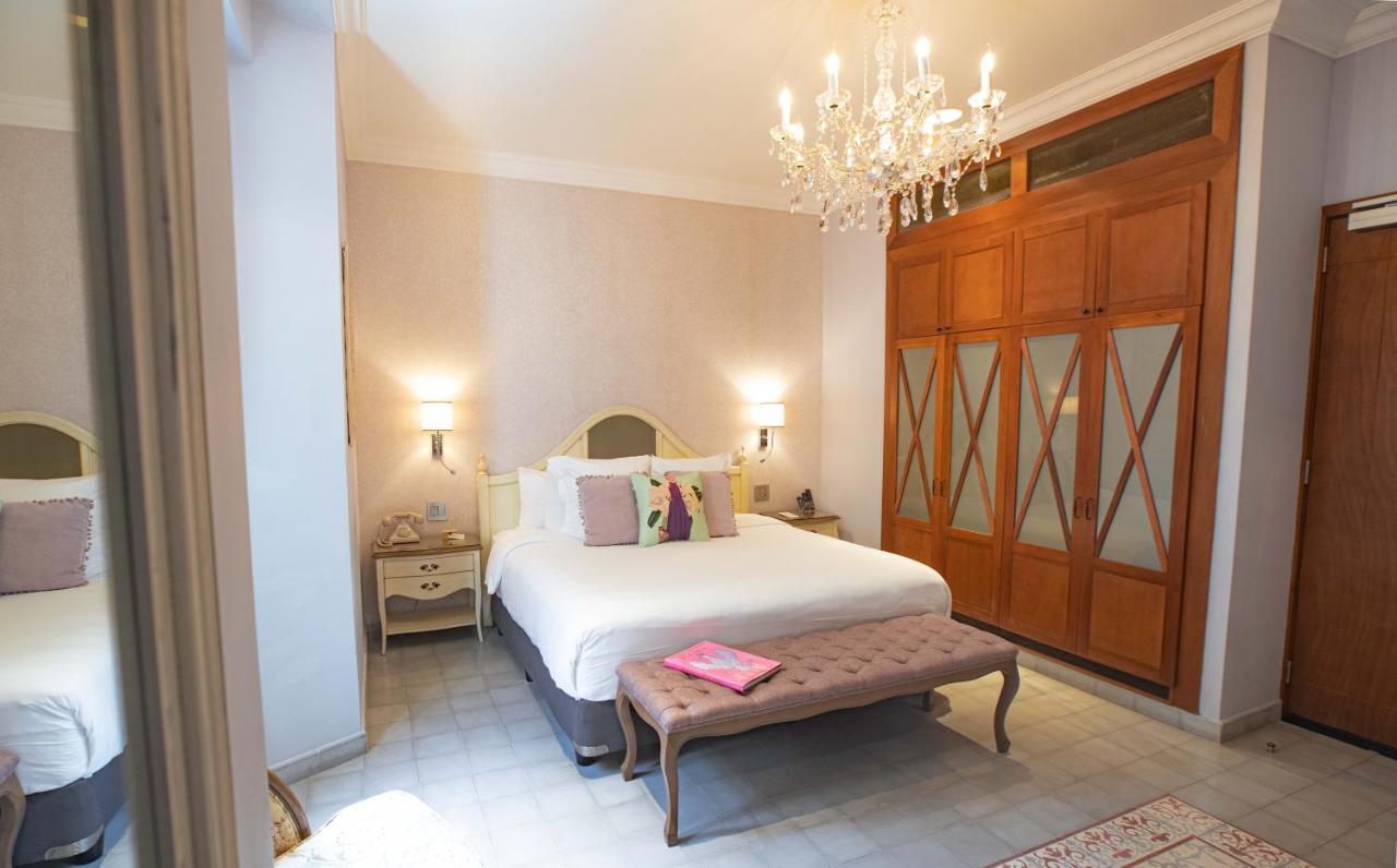 La Concordia - Boutique Hotel Панама Екстер'єр фото