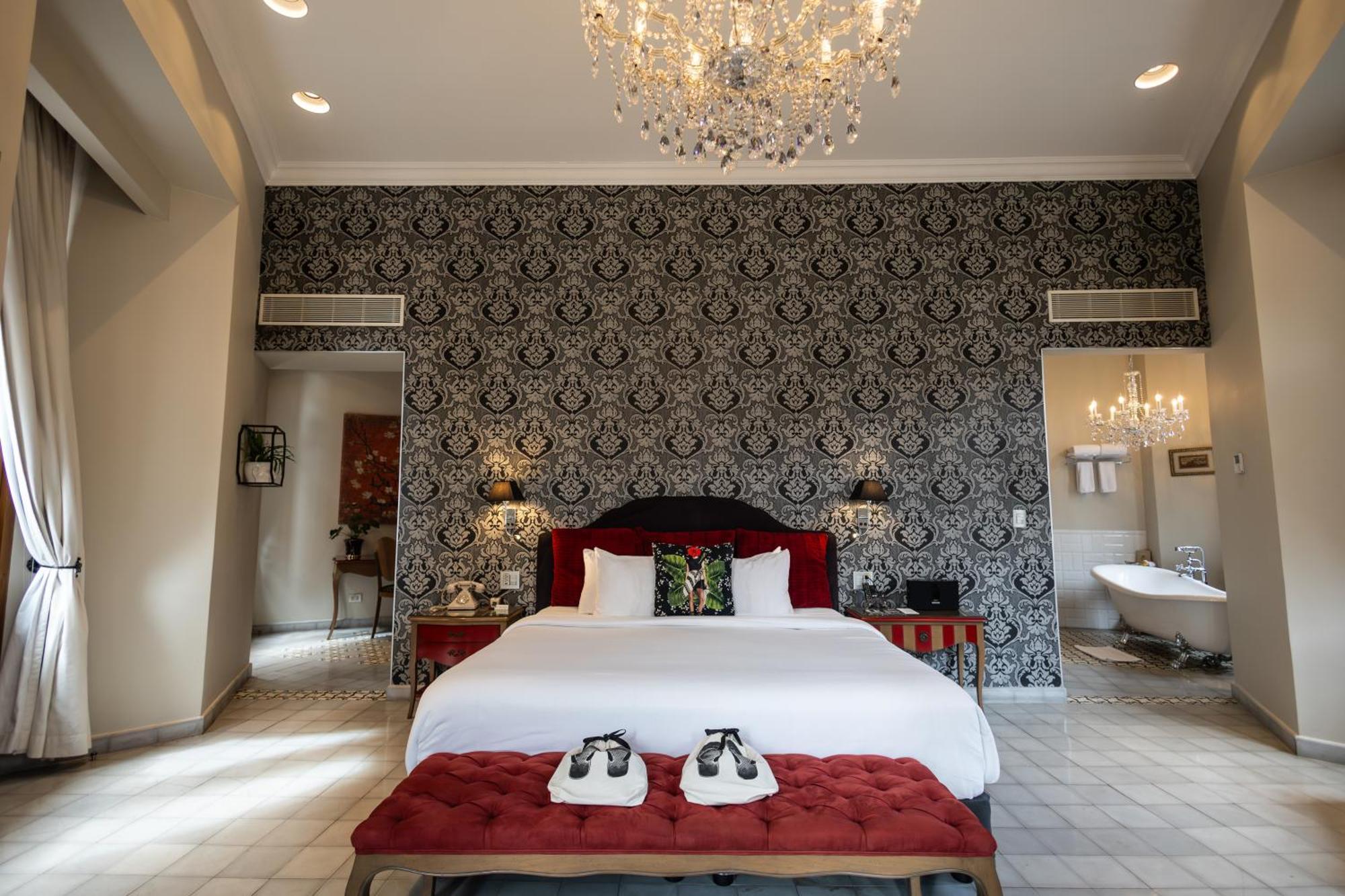 La Concordia - Boutique Hotel Панама Екстер'єр фото