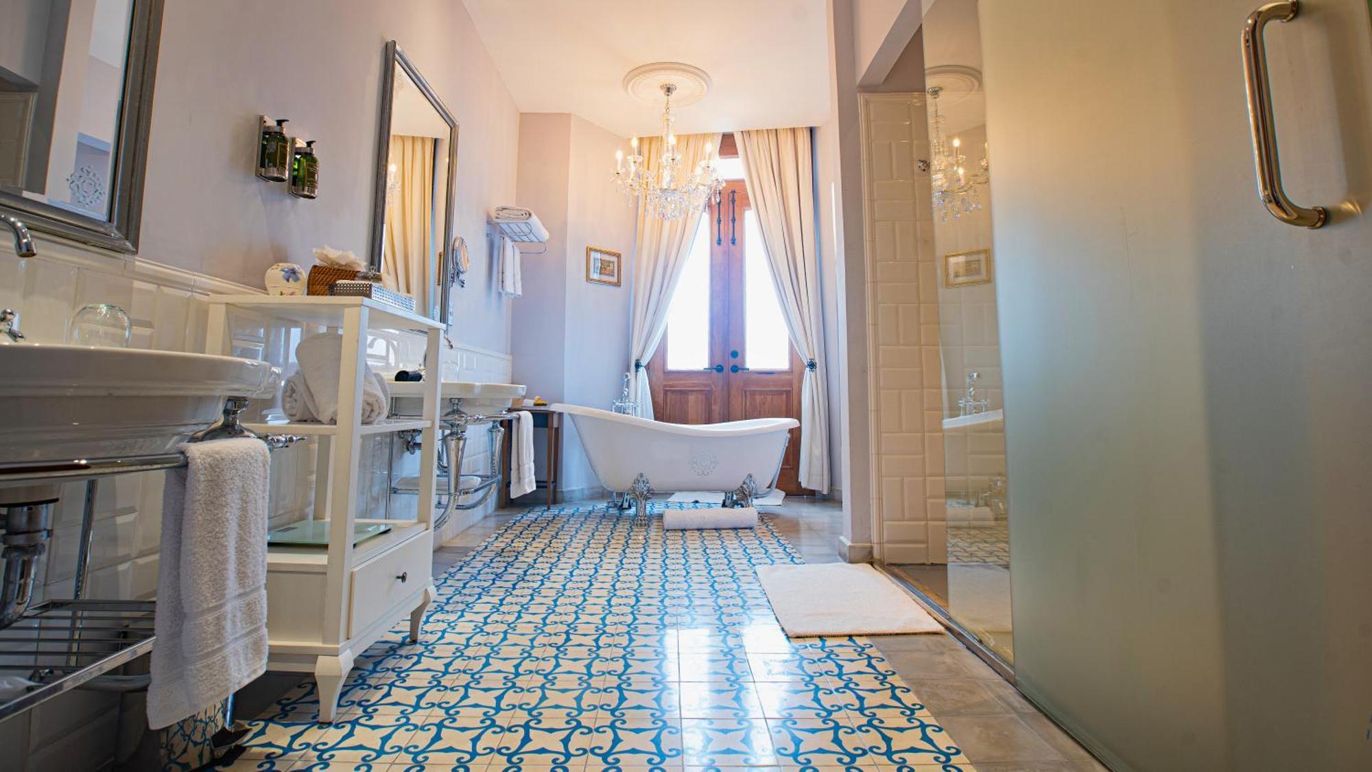 La Concordia - Boutique Hotel Панама Екстер'єр фото