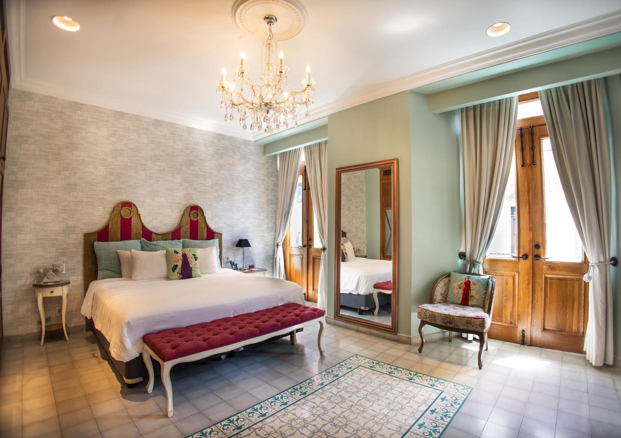 La Concordia - Boutique Hotel Панама Екстер'єр фото