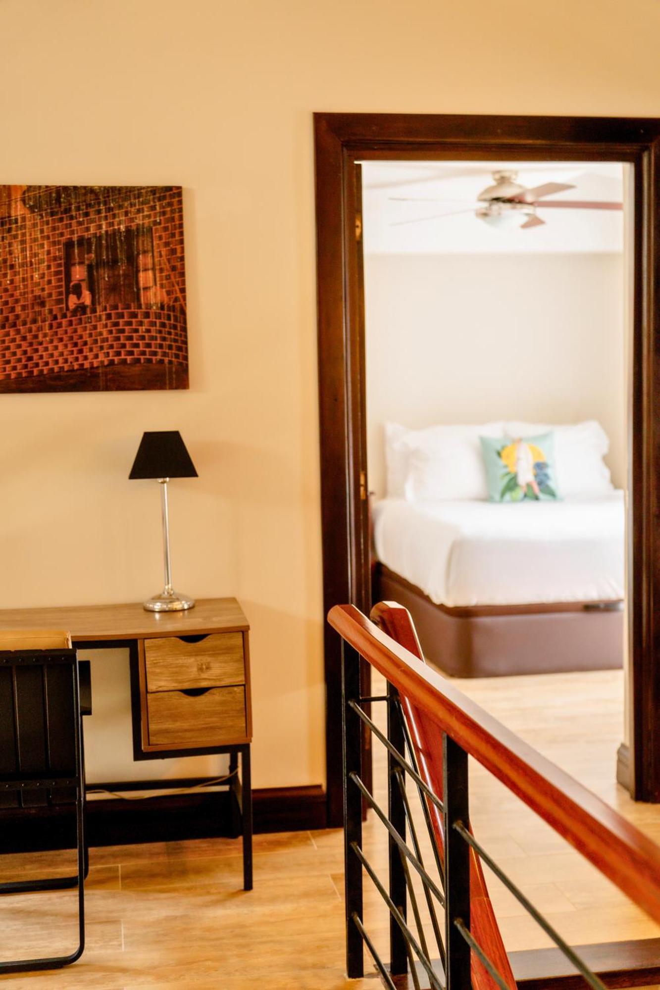 La Concordia - Boutique Hotel Панама Екстер'єр фото
