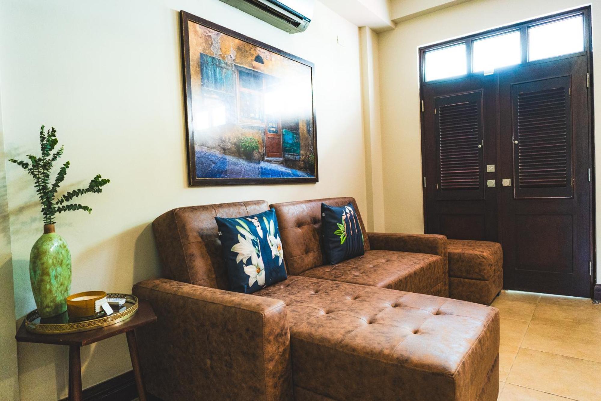 La Concordia - Boutique Hotel Панама Екстер'єр фото
