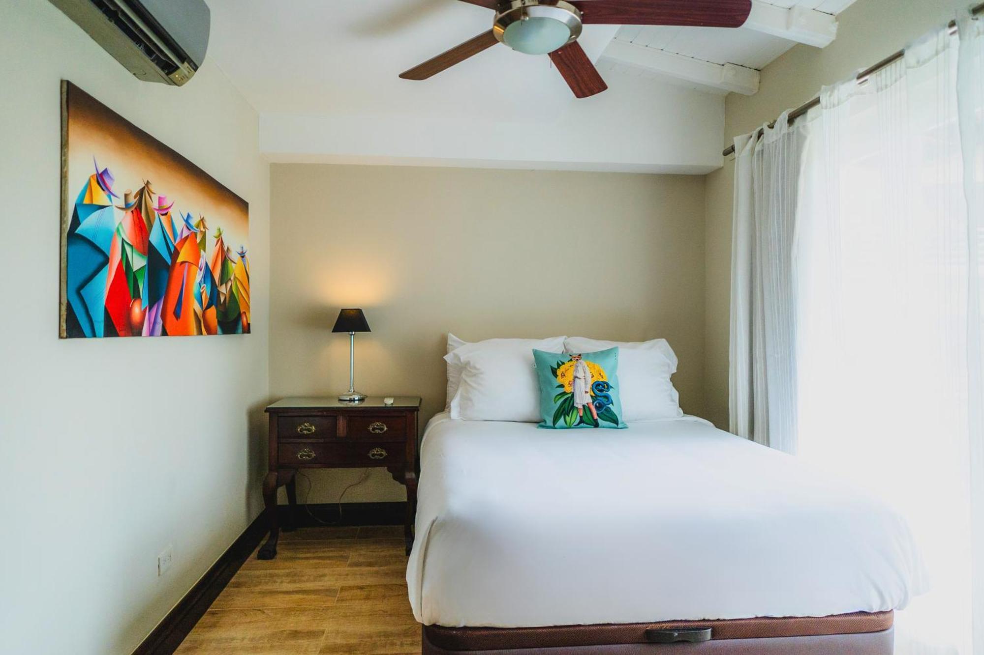 La Concordia - Boutique Hotel Панама Екстер'єр фото