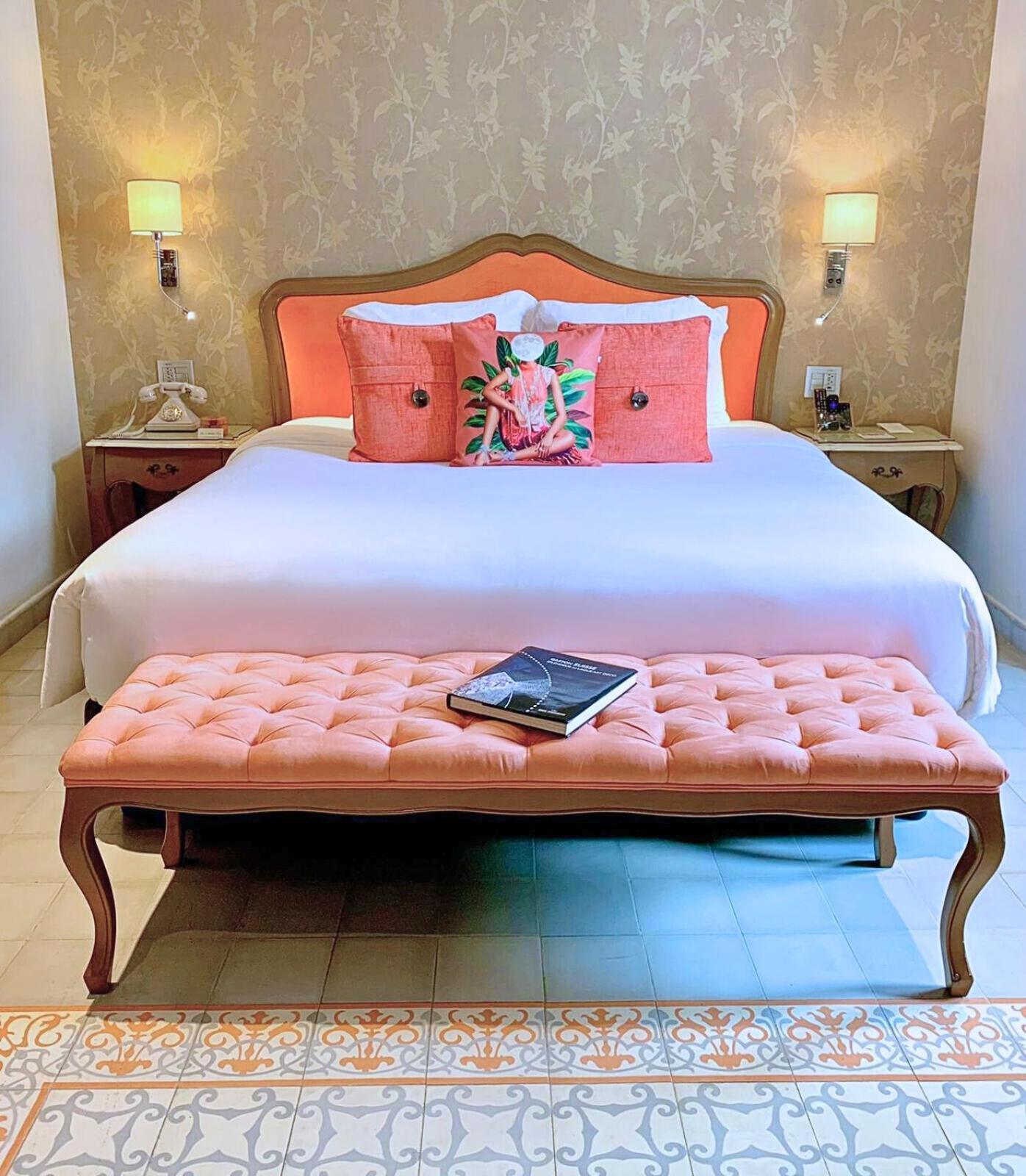 La Concordia - Boutique Hotel Панама Екстер'єр фото
