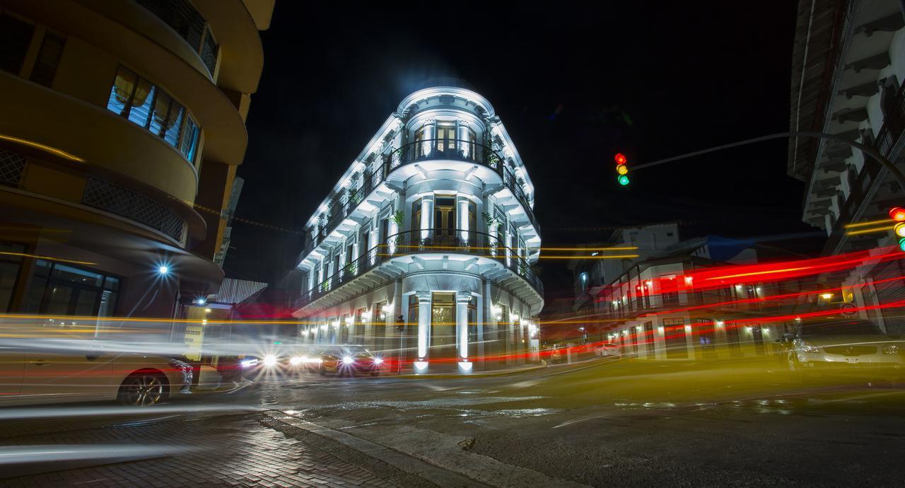 La Concordia - Boutique Hotel Панама Екстер'єр фото