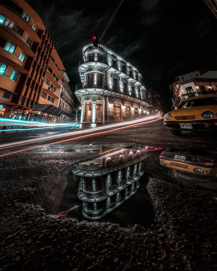 La Concordia - Boutique Hotel Панама Екстер'єр фото